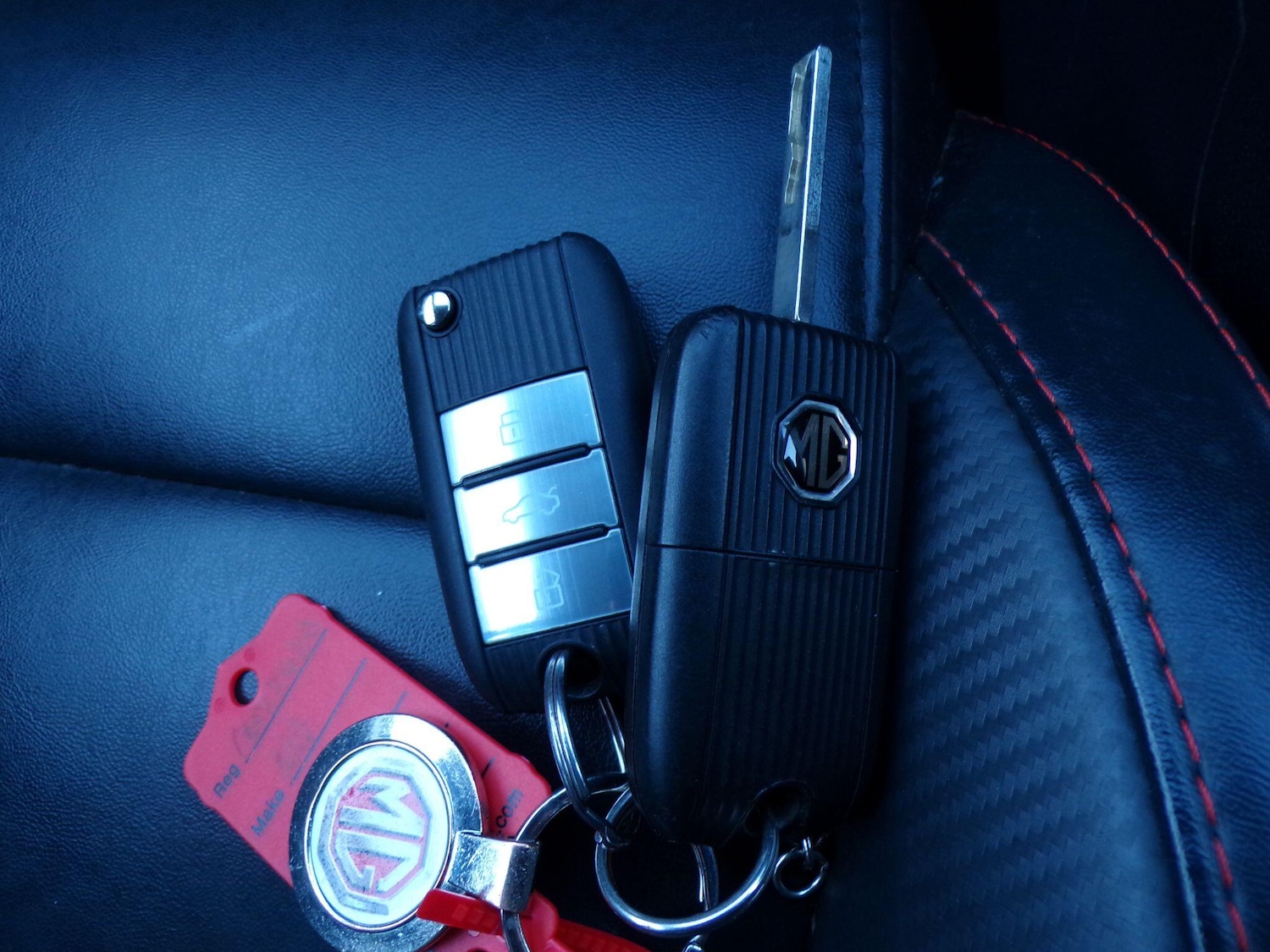 Used MG MG ZS for sale - 77214830: Photo 32