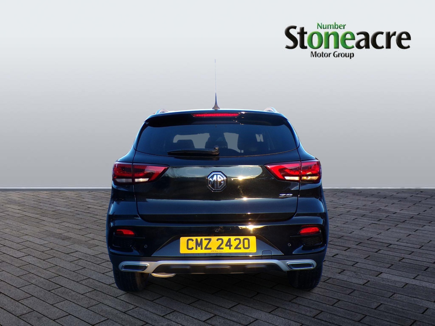 Used MG MG ZS for sale - 77214830: Photo 6