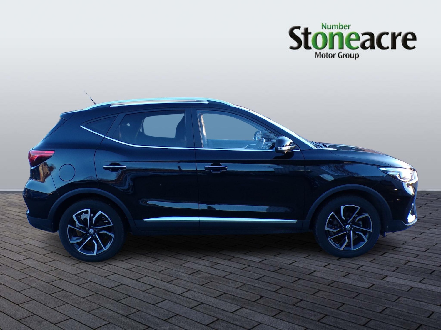 Used MG MG ZS for sale - 77214830: Photo 7