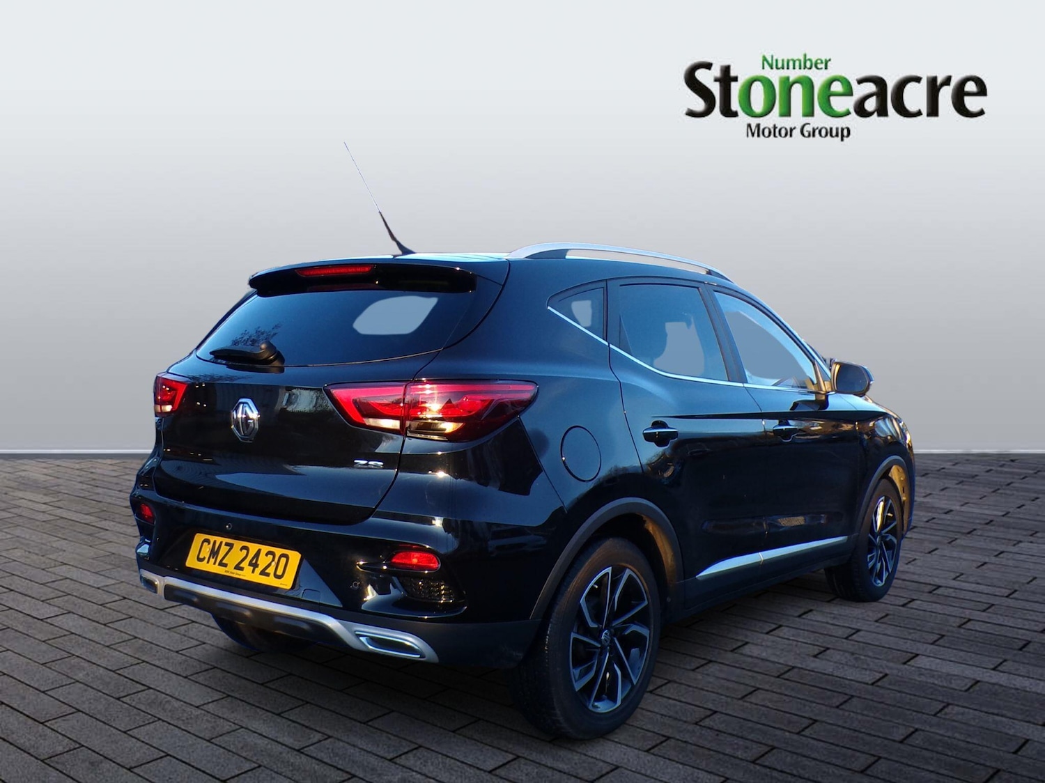 Used MG MG ZS for sale - 77214830: Photo 8