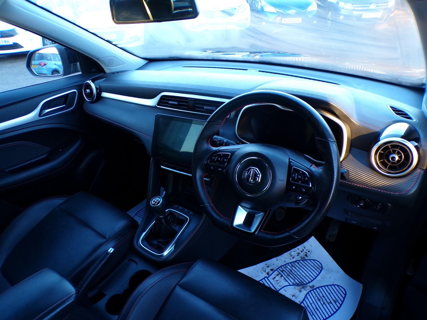 Used MG MG ZS for sale - 77214830: Photo 9