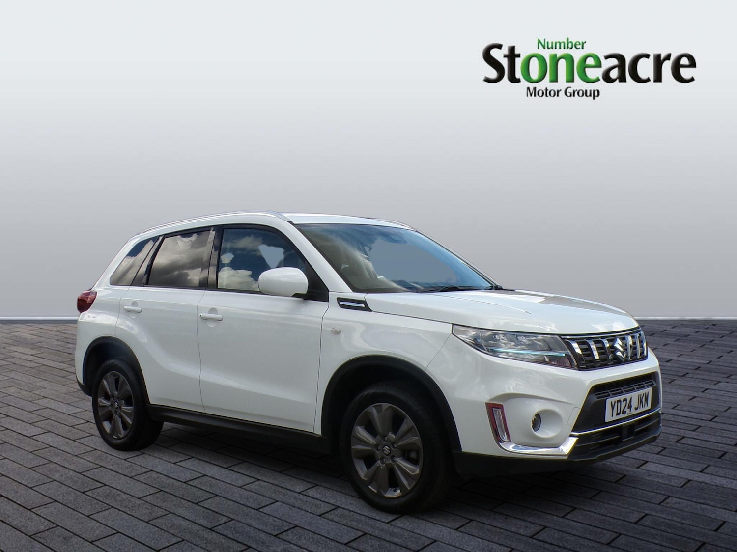 Used Suzuki Vitara 2024 for sale - 76371032: Photo 1