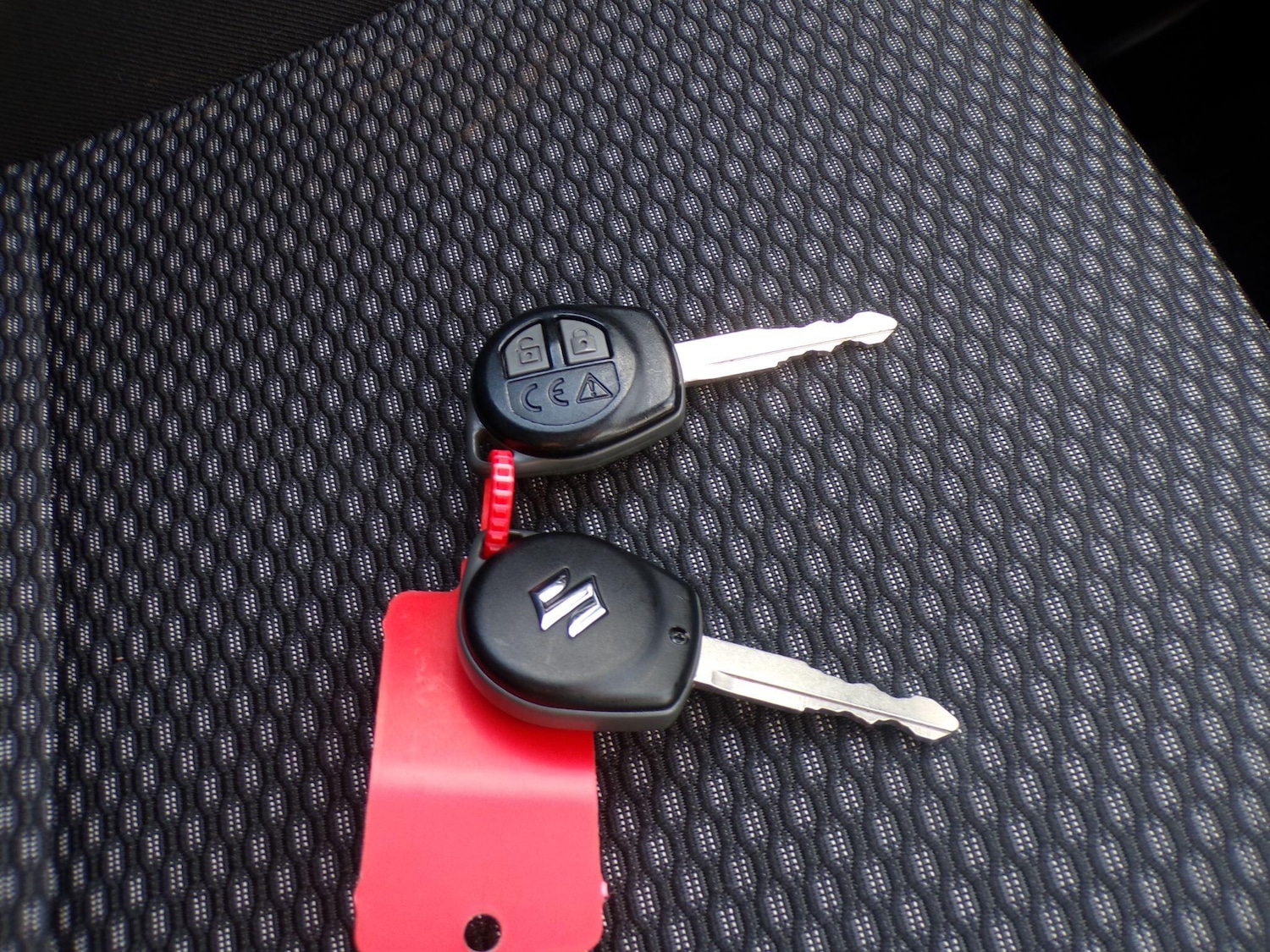 Used Suzuki Vitara 2024 for sale - 76371032: Photo 18