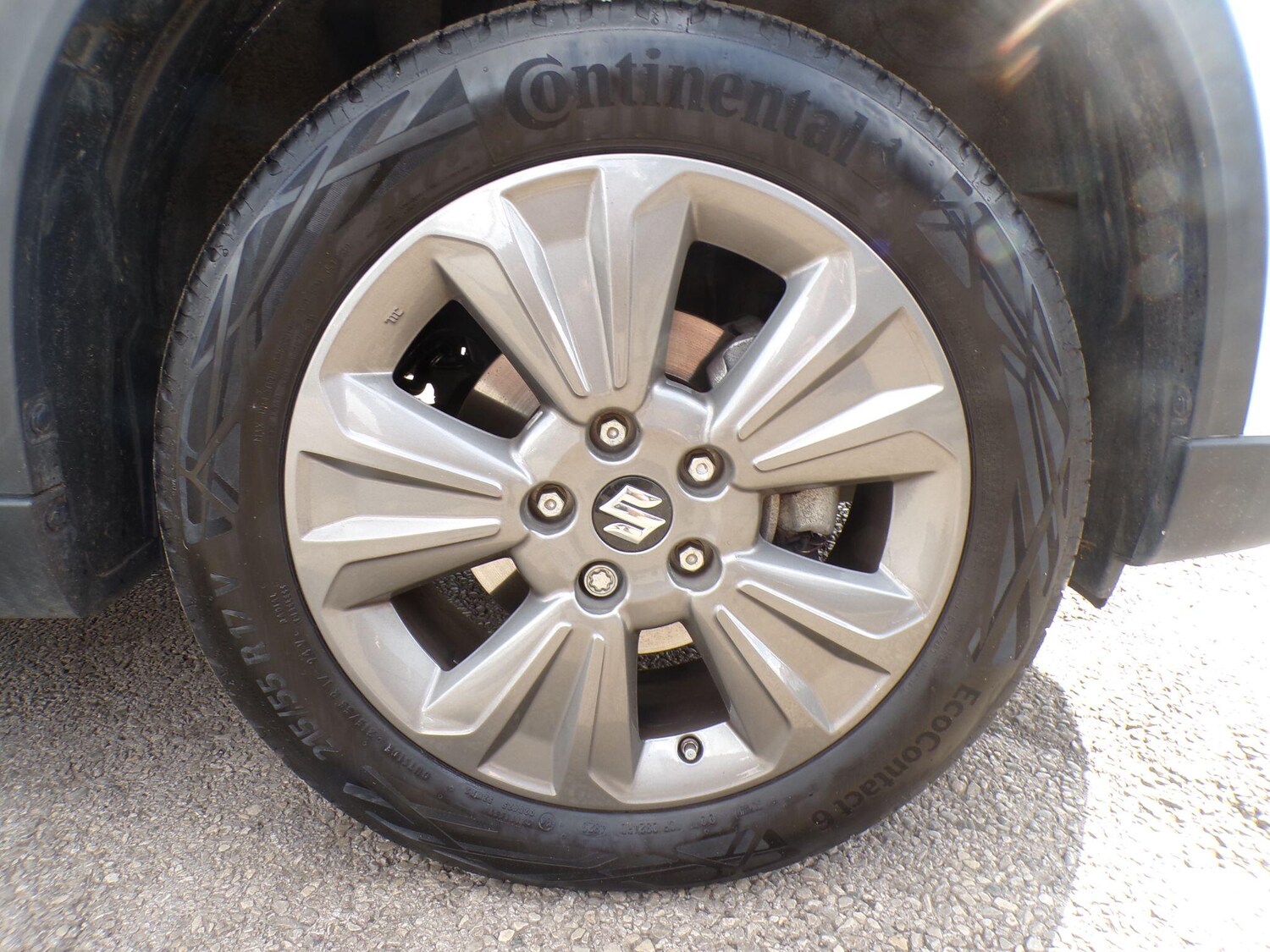 Used Suzuki Vitara 2024 for sale - 76371032: Photo 19