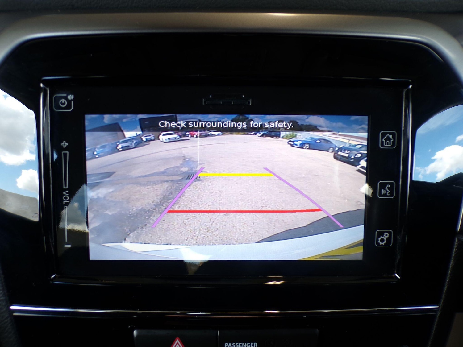 Used Suzuki Vitara 2024 for sale - 76371032: Photo 22