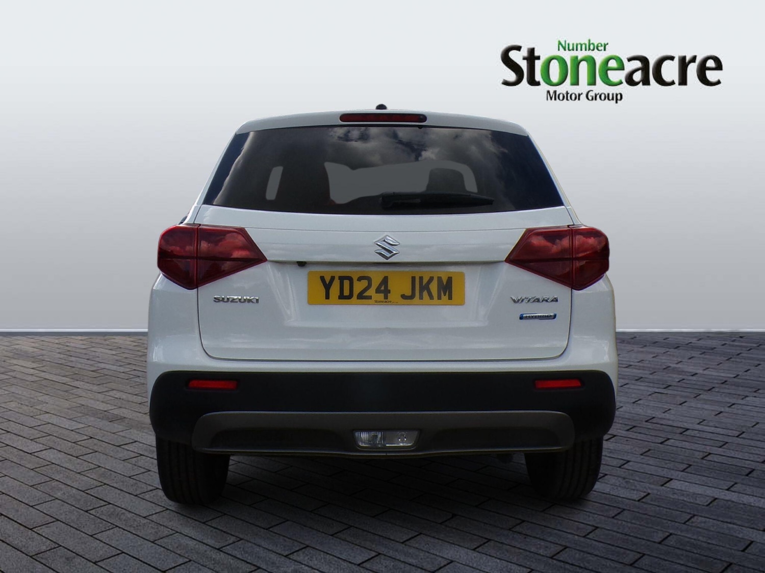 Used Suzuki Vitara 2024 for sale - 76371032: Photo 6