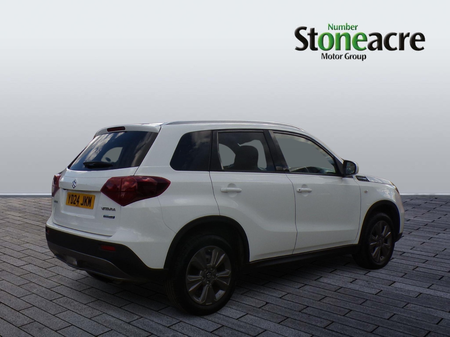 Used Suzuki Vitara 2024 for sale - 76371032: Photo 8