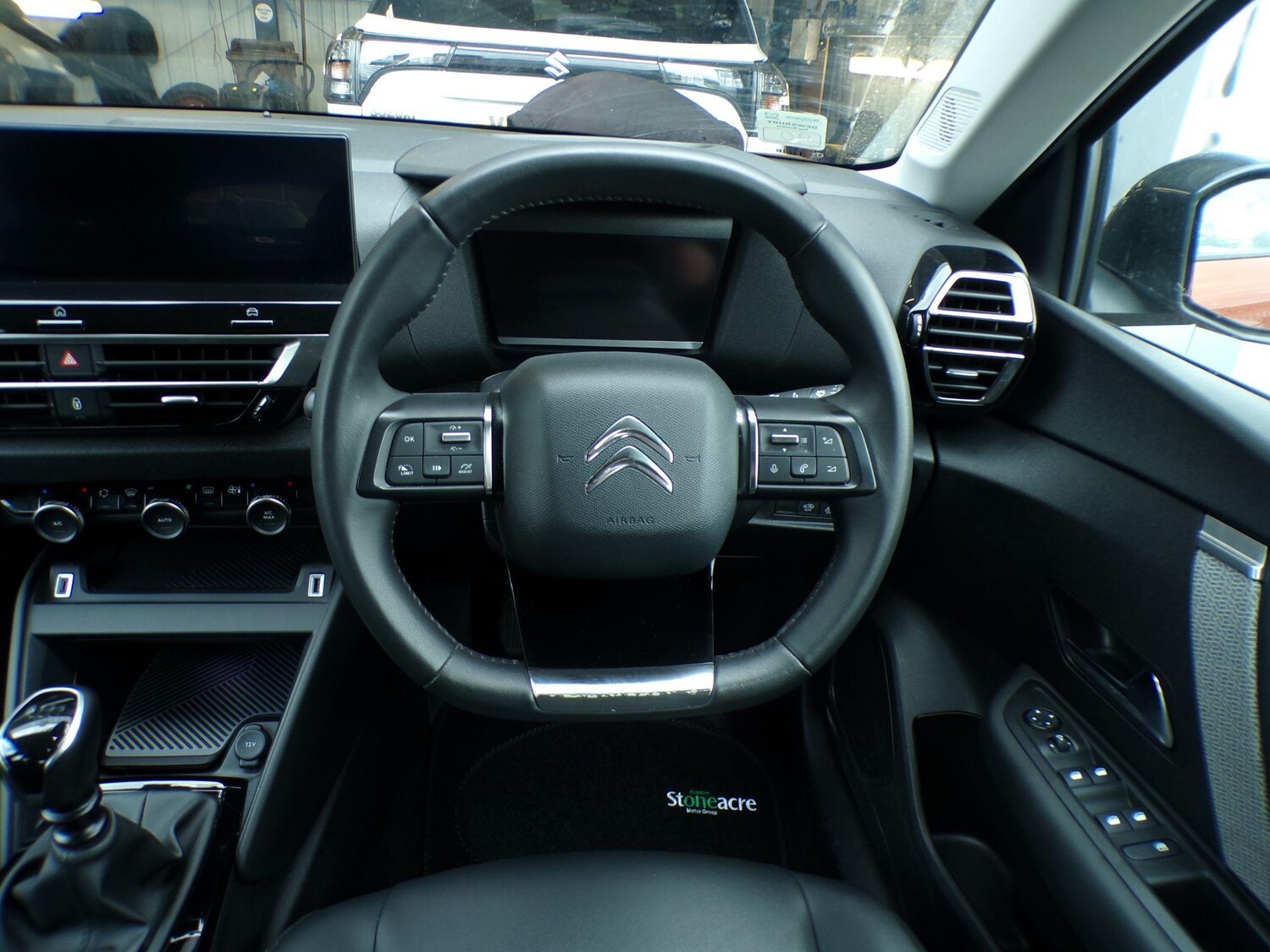 Vehicle 27