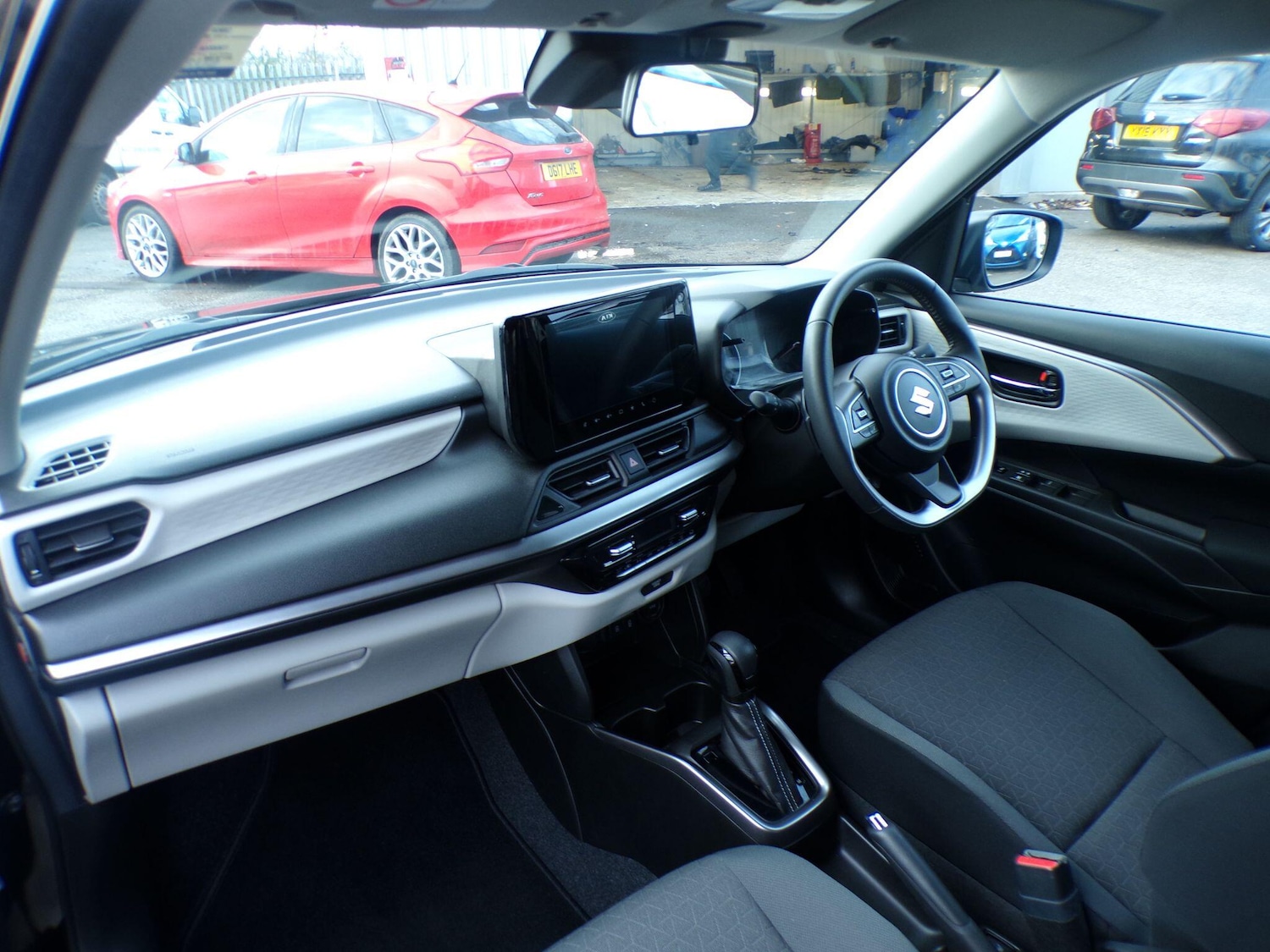 Used Suzuki Swift 2025 for sale - 77229647: Photo 10