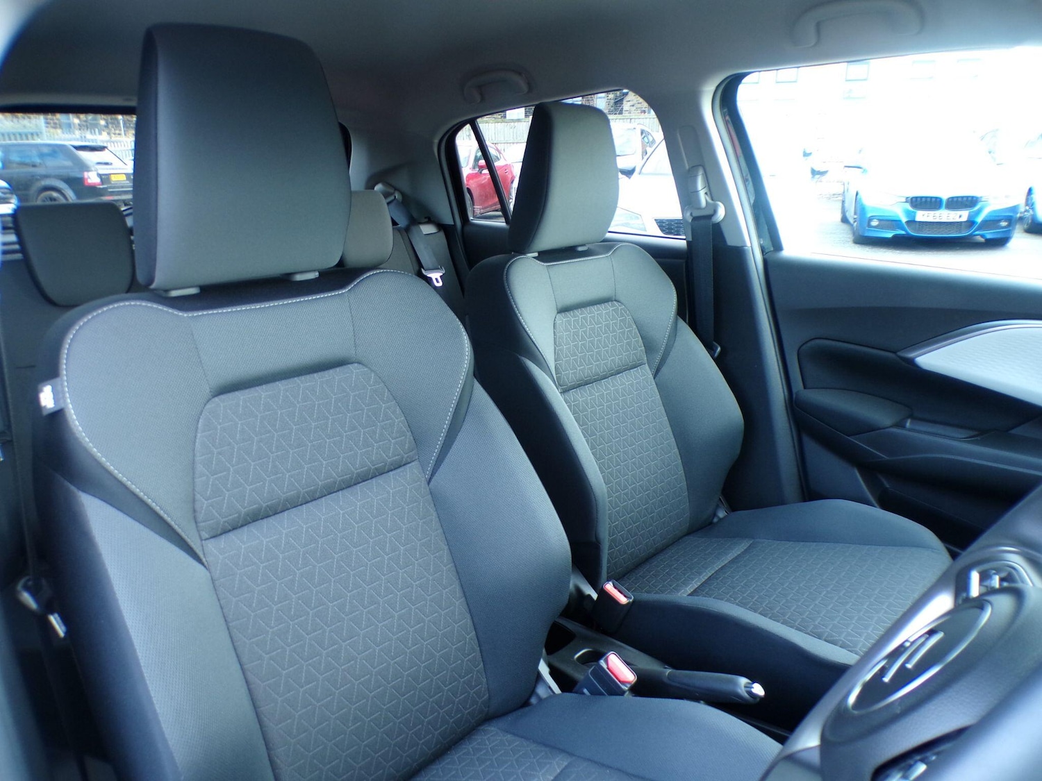 Used Suzuki Swift 2025 for sale - 77229647: Photo 13