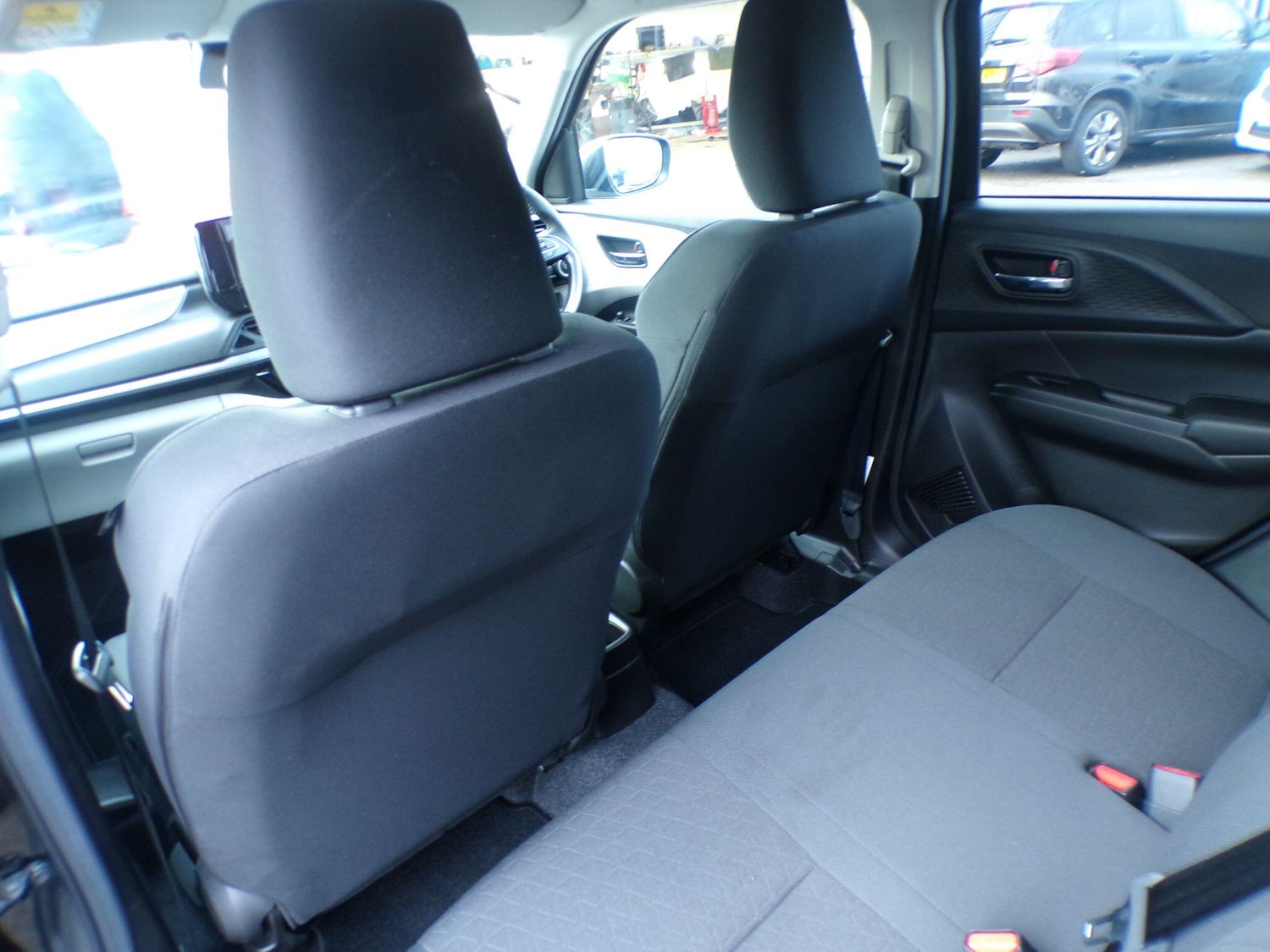 Used Suzuki Swift 2025 for sale - 77229647: Photo 14