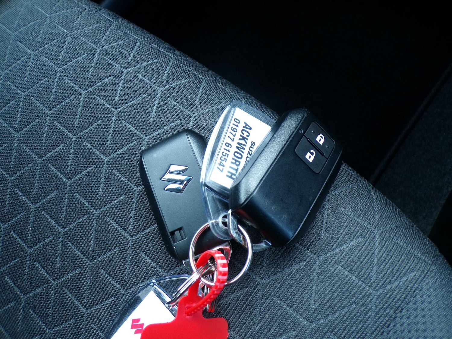 Used Suzuki Swift 2025 for sale - 77229647: Photo 23