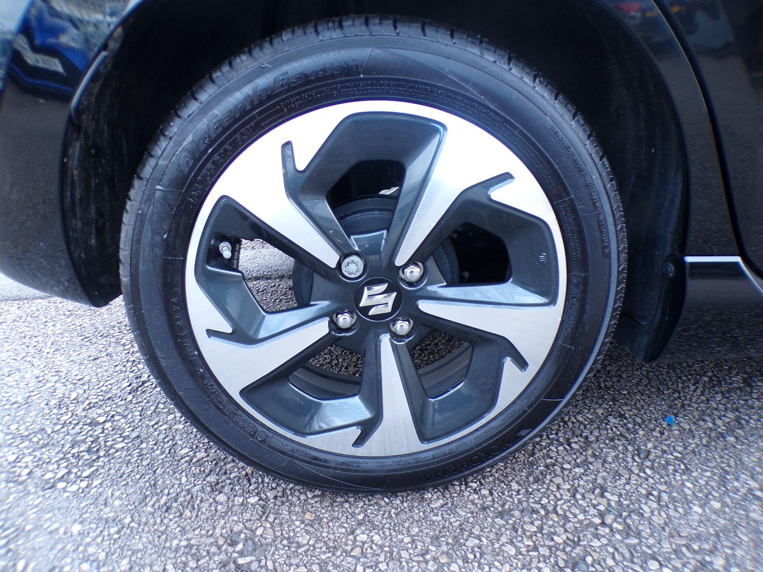 Used Suzuki Swift 2025 for sale - 77229647: Photo 24