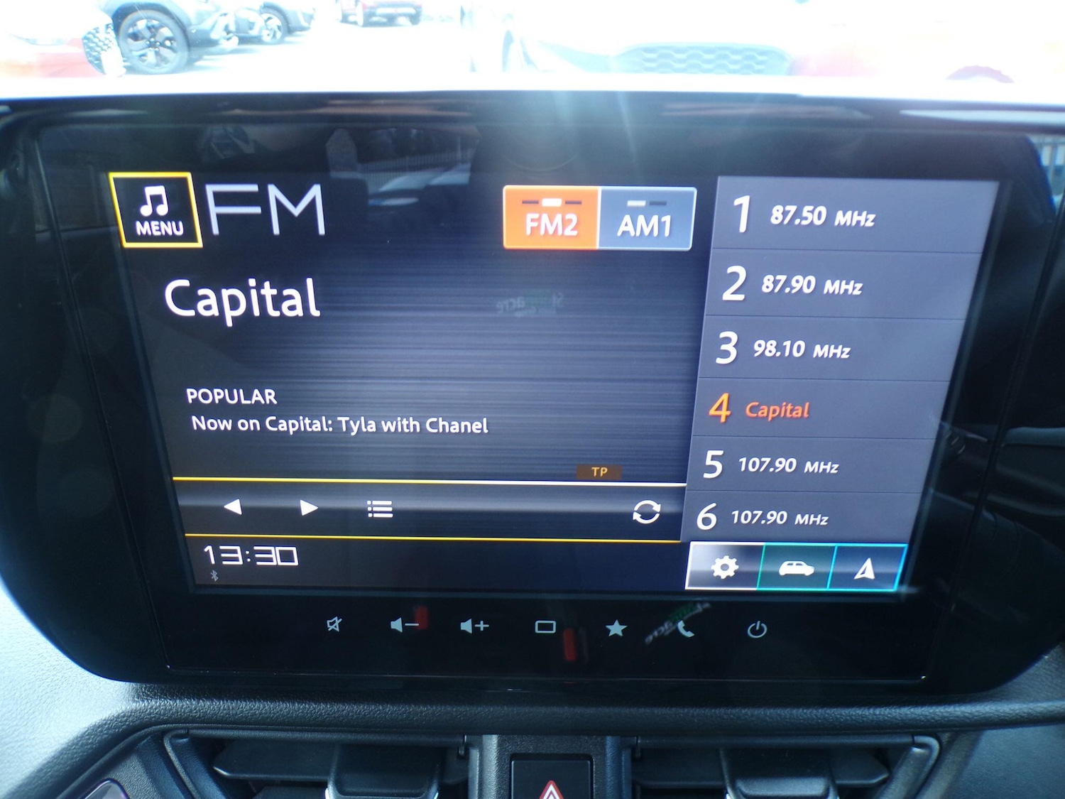 Used Suzuki Swift 2025 for sale - 77229647: Photo 25