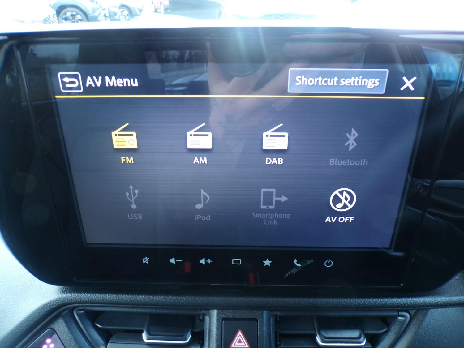 Used Suzuki Swift 2025 for sale - 77229647: Photo 26