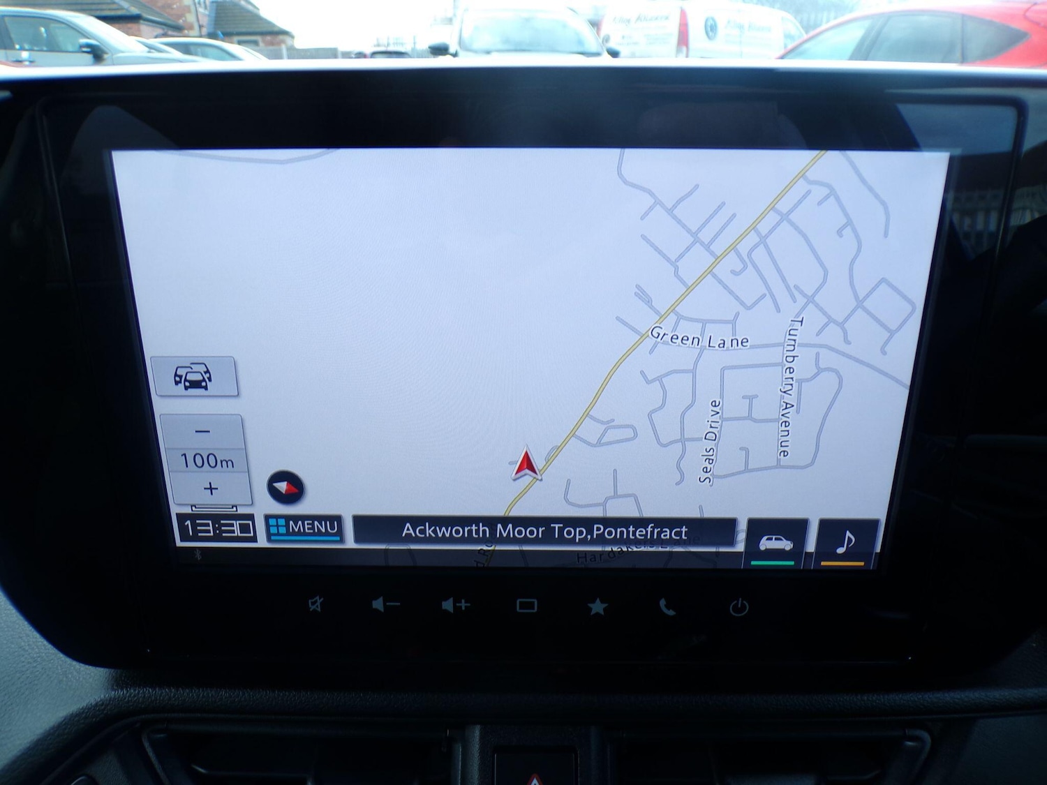 Used Suzuki Swift 2025 for sale - 77229647: Photo 27