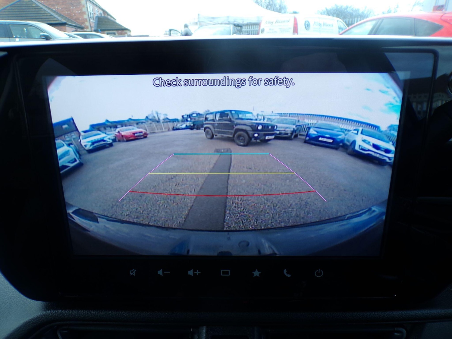 Used Suzuki Swift 2025 for sale - 77229647: Photo 28