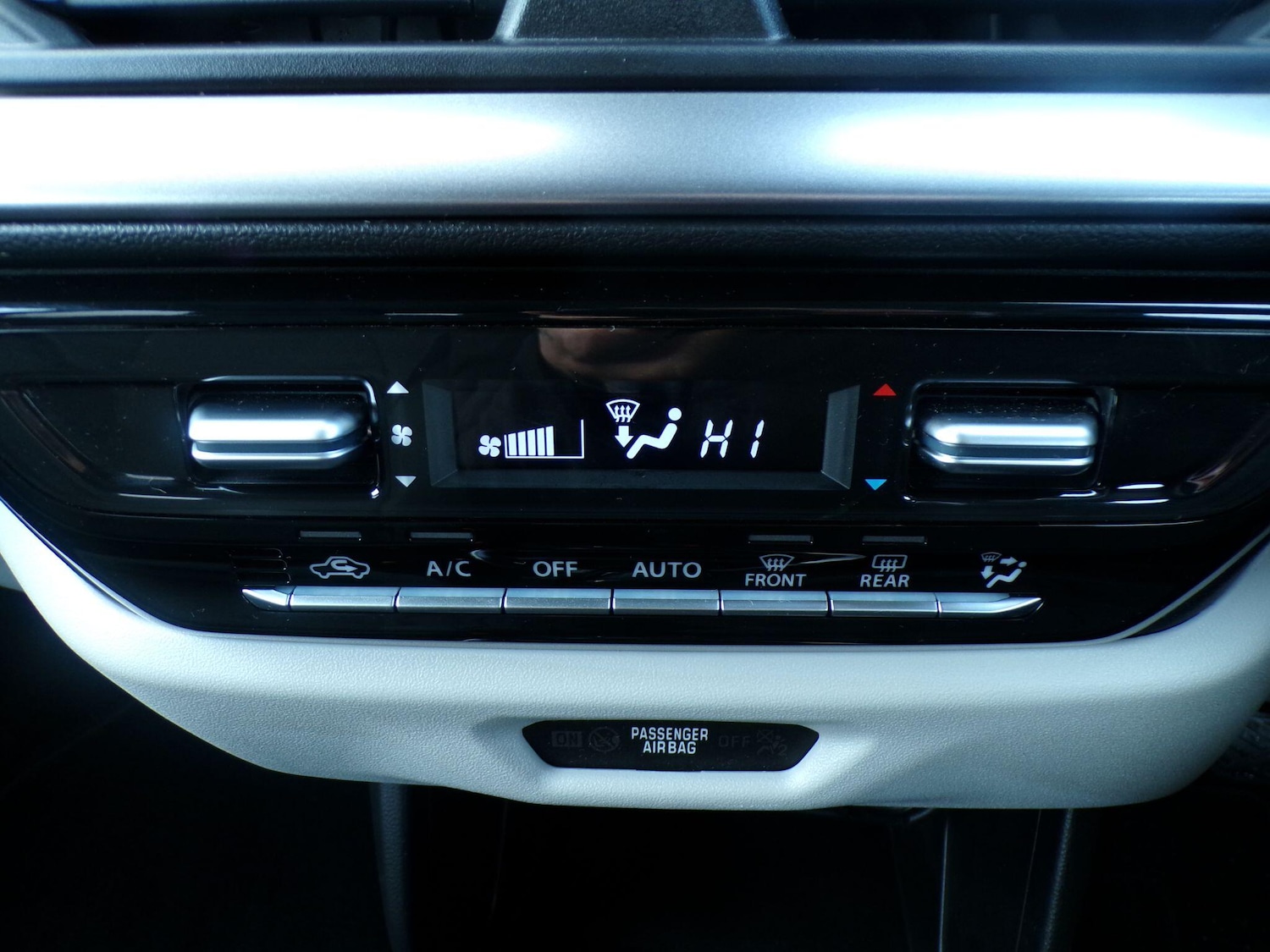 Used Suzuki Swift 2025 for sale - 77229647: Photo 29