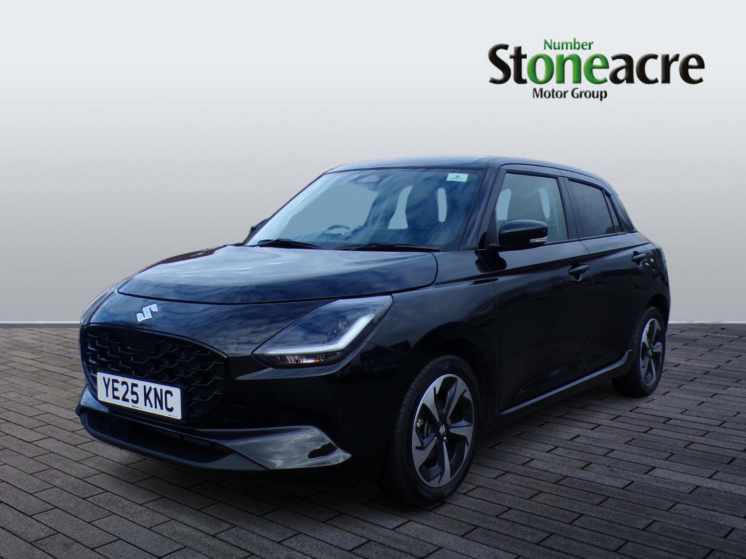 Used Suzuki Swift 2025 for sale - 77229647: Photo 3