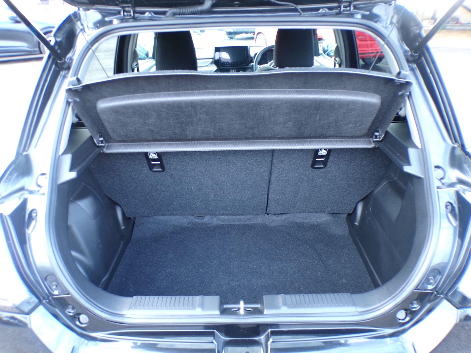 Used Suzuki Swift 2025 for sale - 77229647: Photo 31