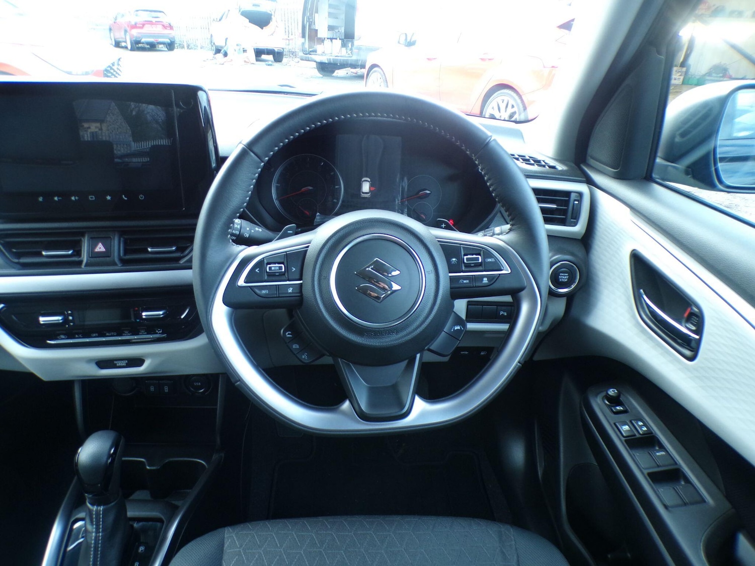 Used Suzuki Swift 2025 for sale - 77229647: Photo 32