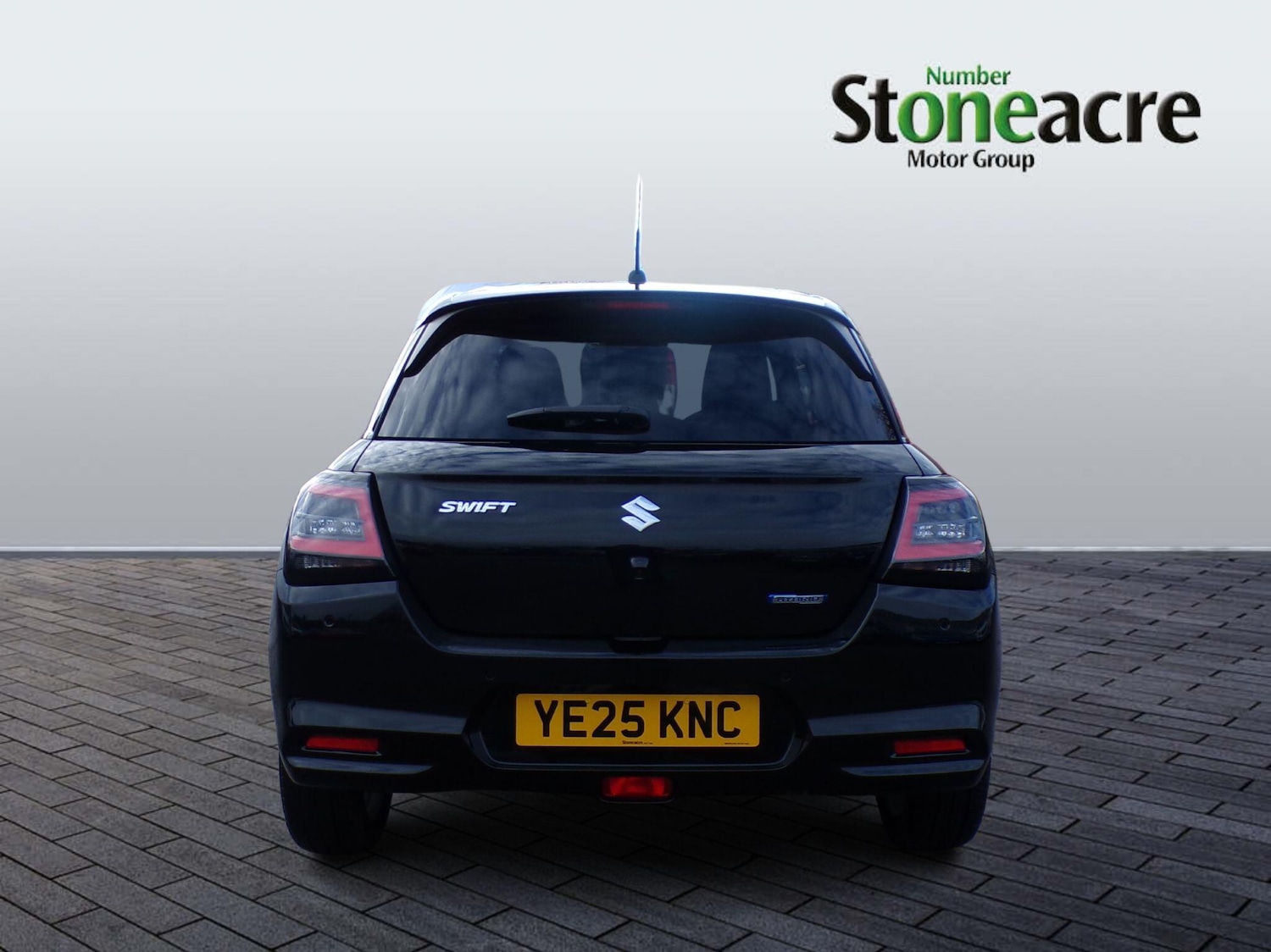 Used Suzuki Swift 2025 for sale - 77229647: Photo 6