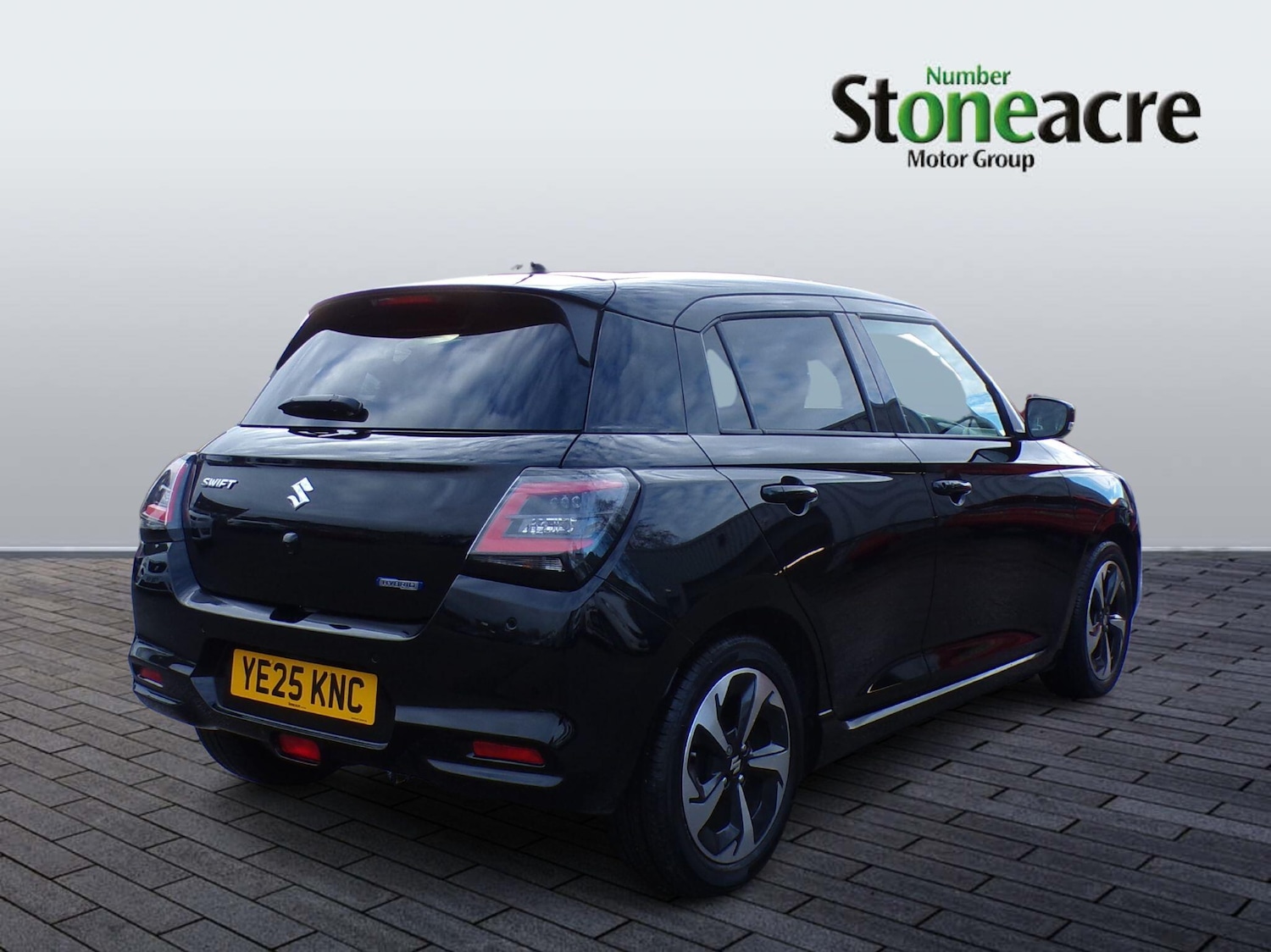 Used Suzuki Swift 2025 for sale - 77229647: Photo 8