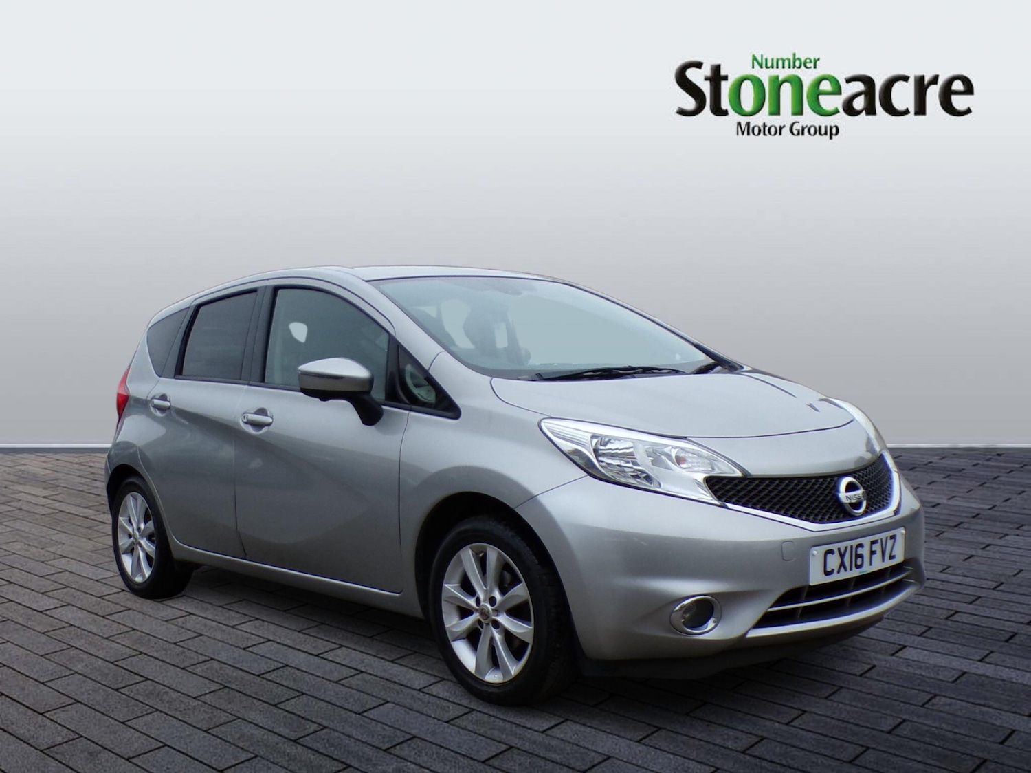 Used Nissan Note 2016 for sale - 76485190: Photo 1