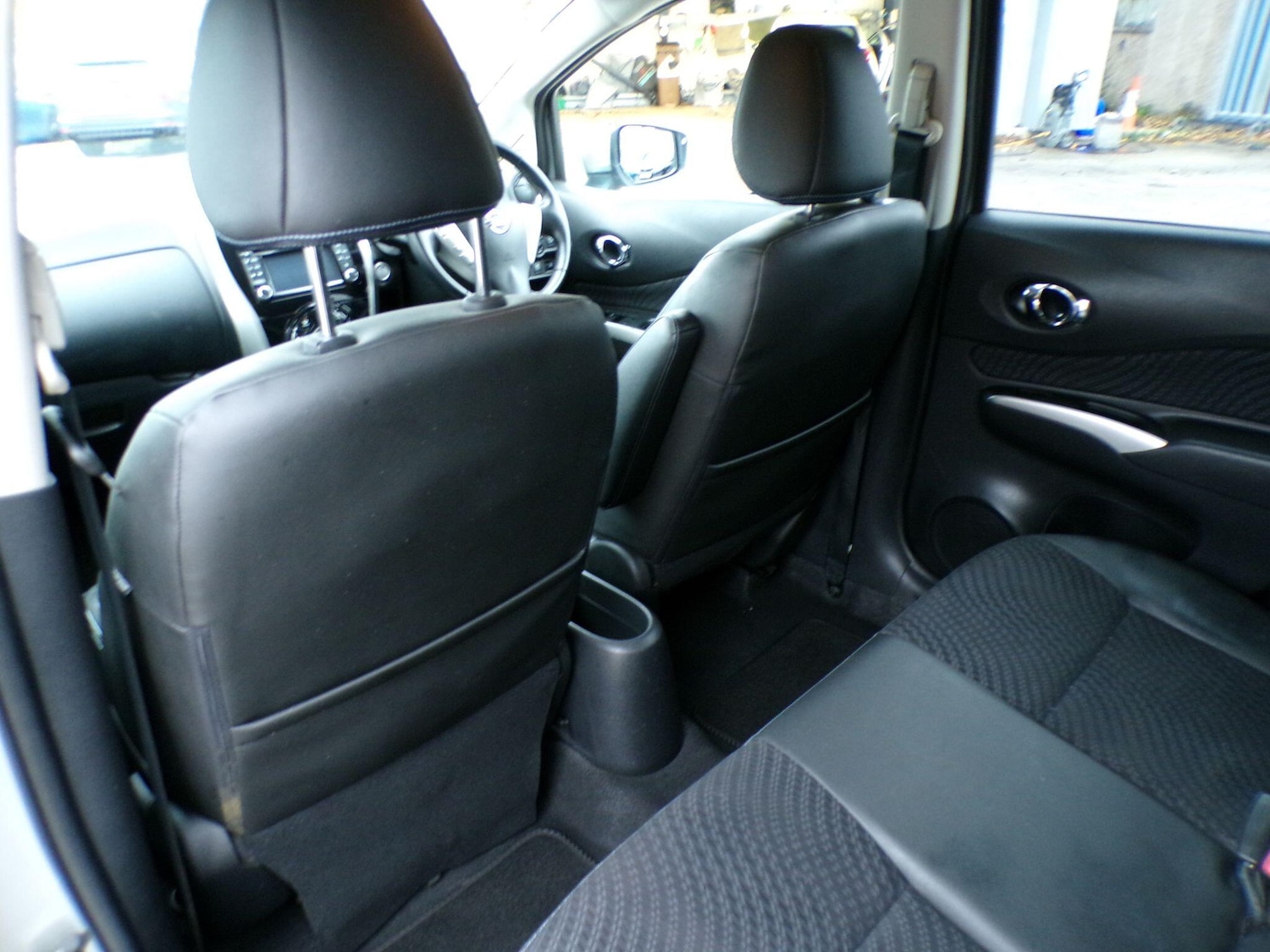 Used Nissan Note 2016 for sale - 76485190: Photo 13