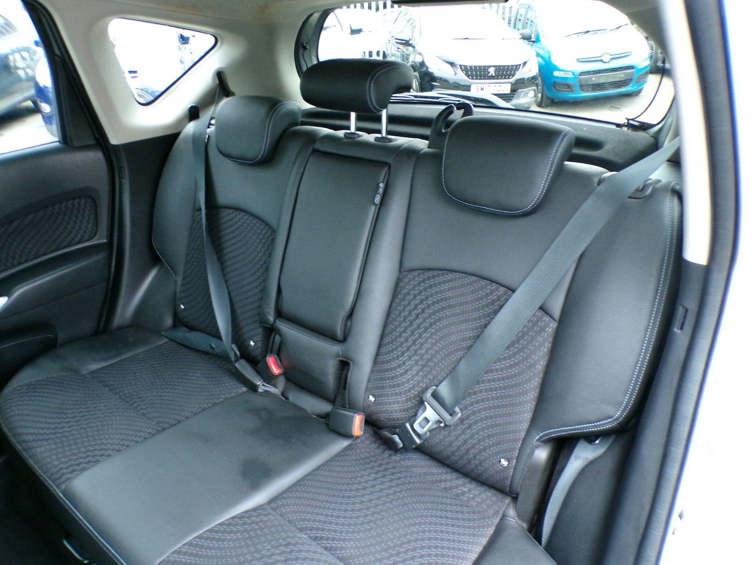 Used Nissan Note 2016 for sale - 76485190: Photo 14