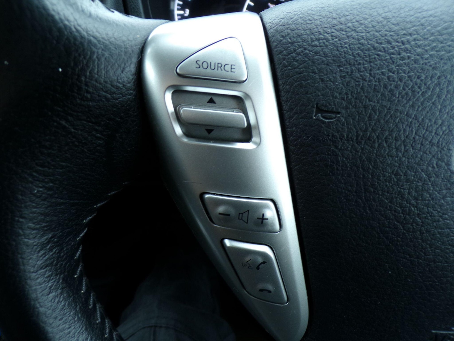 Used Nissan Note 2016 for sale - 76485190: Photo 19