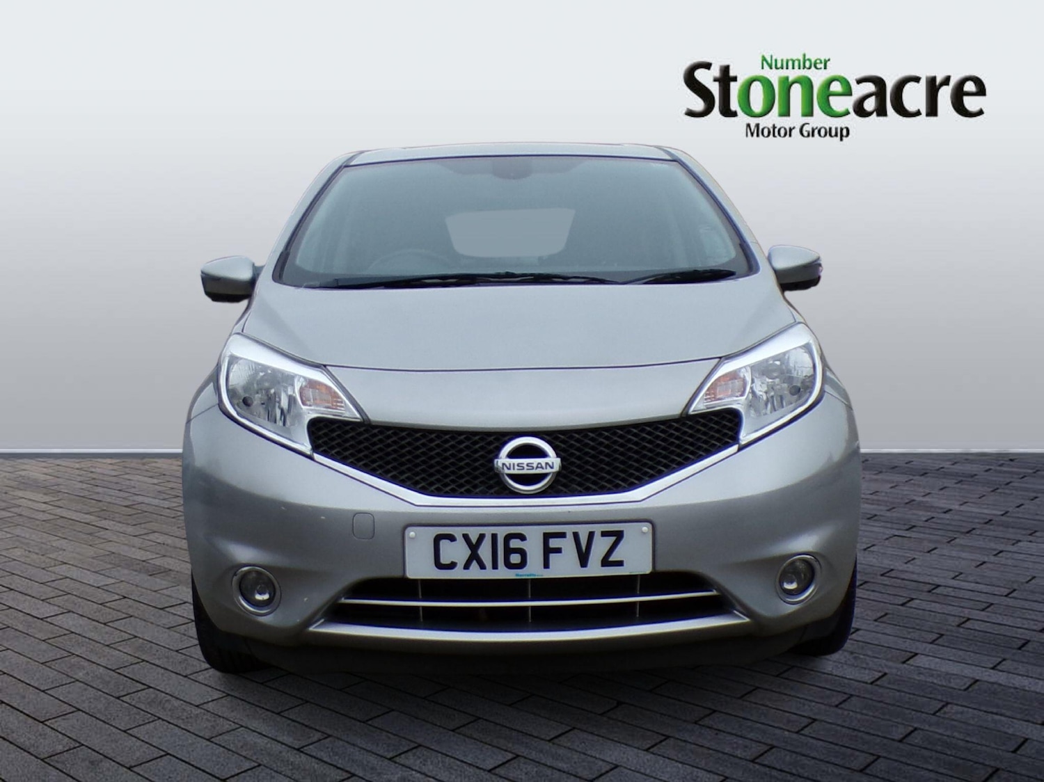 Used Nissan Note 2016 for sale - 76485190: Photo 2