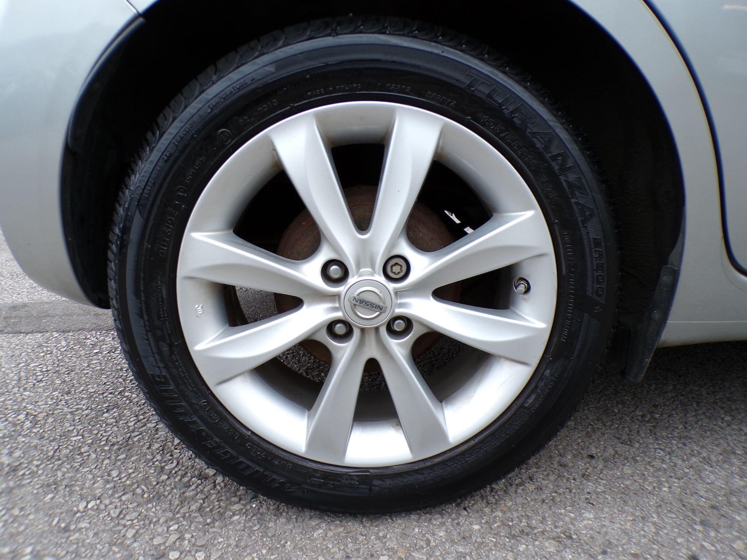 Used Nissan Note 2016 for sale - 76485190: Photo 25