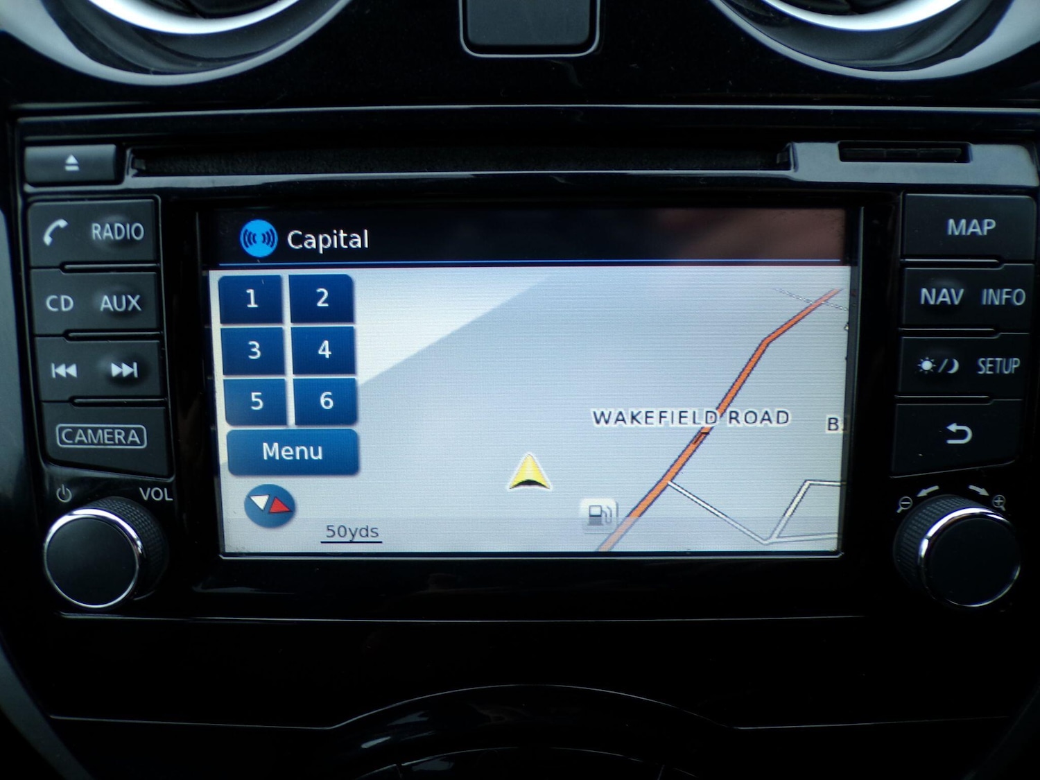 Used Nissan Note 2016 for sale - 76485190: Photo 27