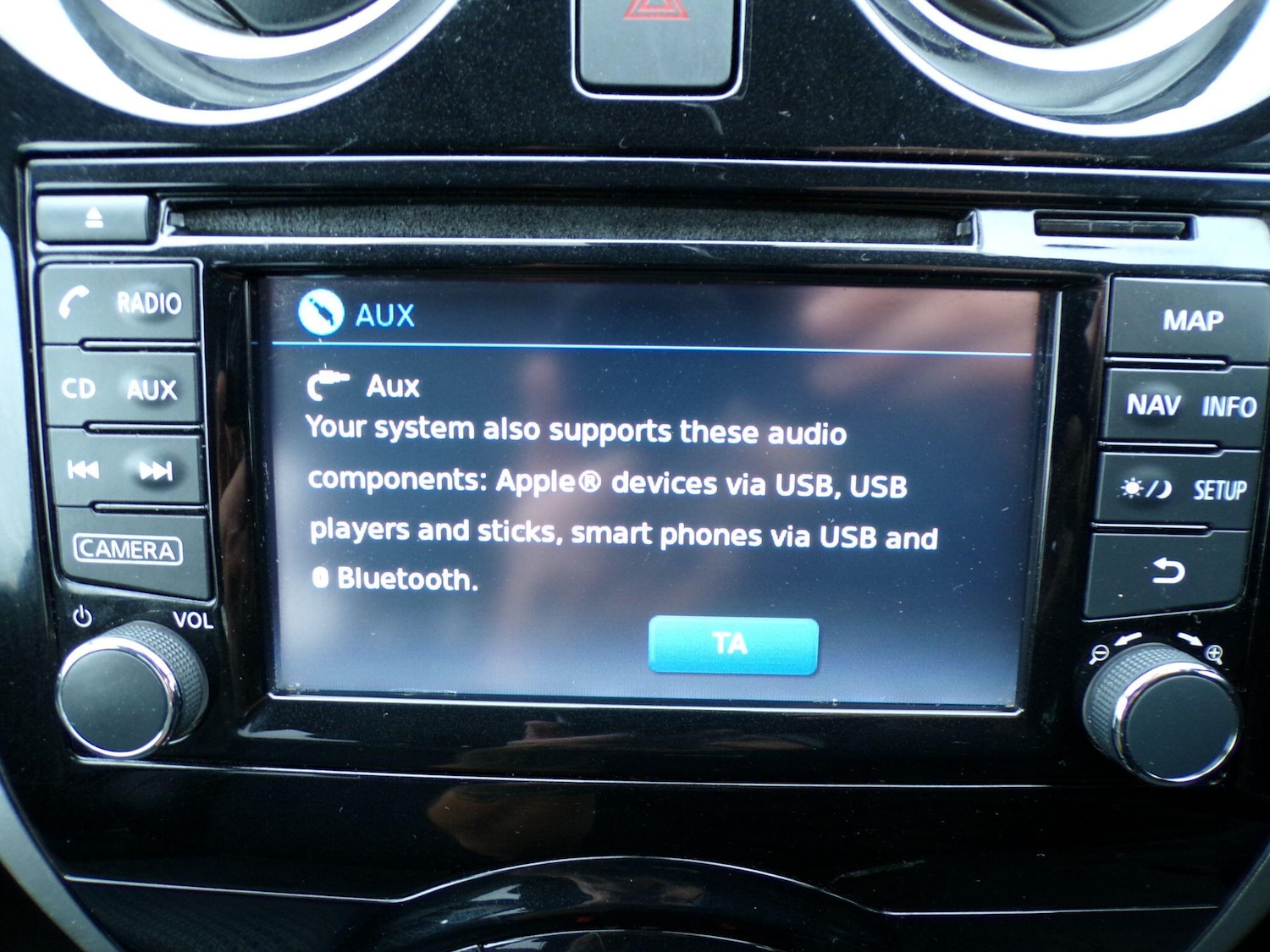 Used Nissan Note 2016 for sale - 76485190: Photo 29