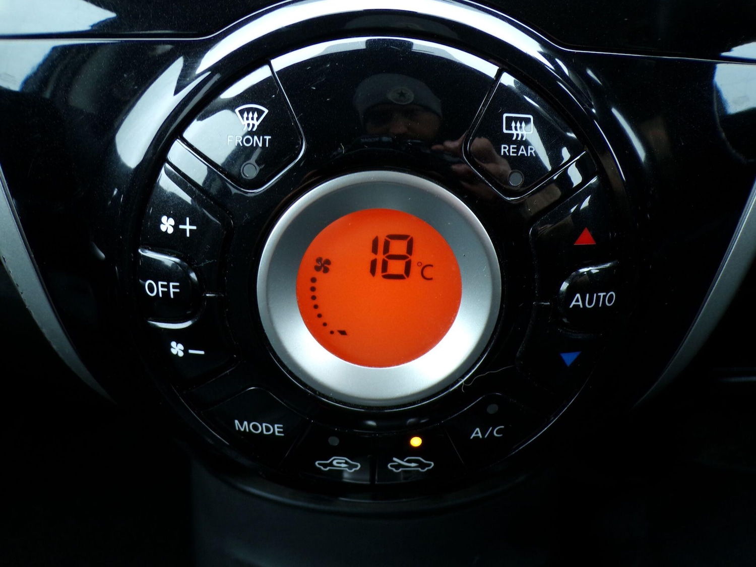 Used Nissan Note 2016 for sale - 76485190: Photo 31