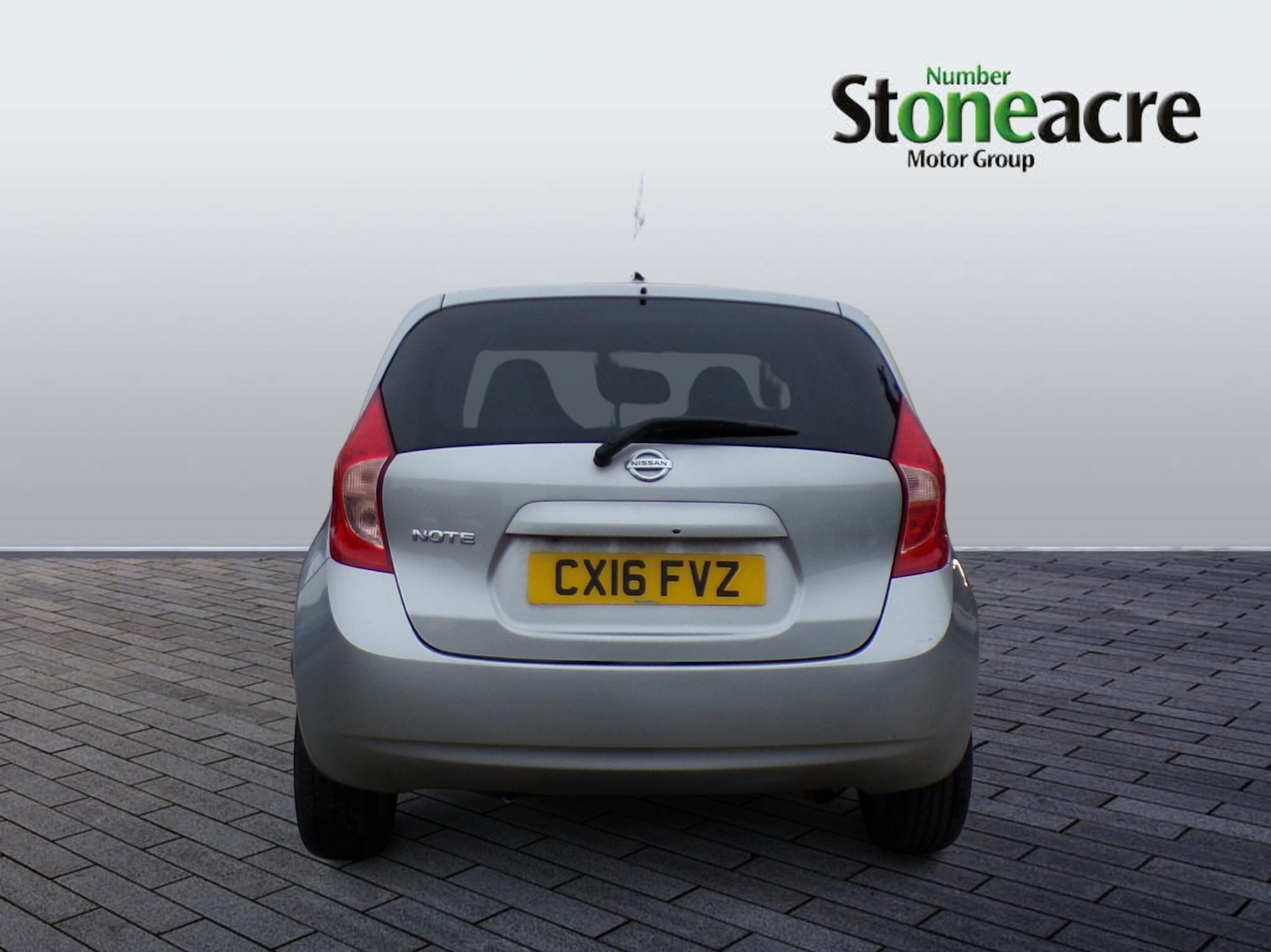 Used Nissan Note 2016 for sale - 76485190: Photo 6