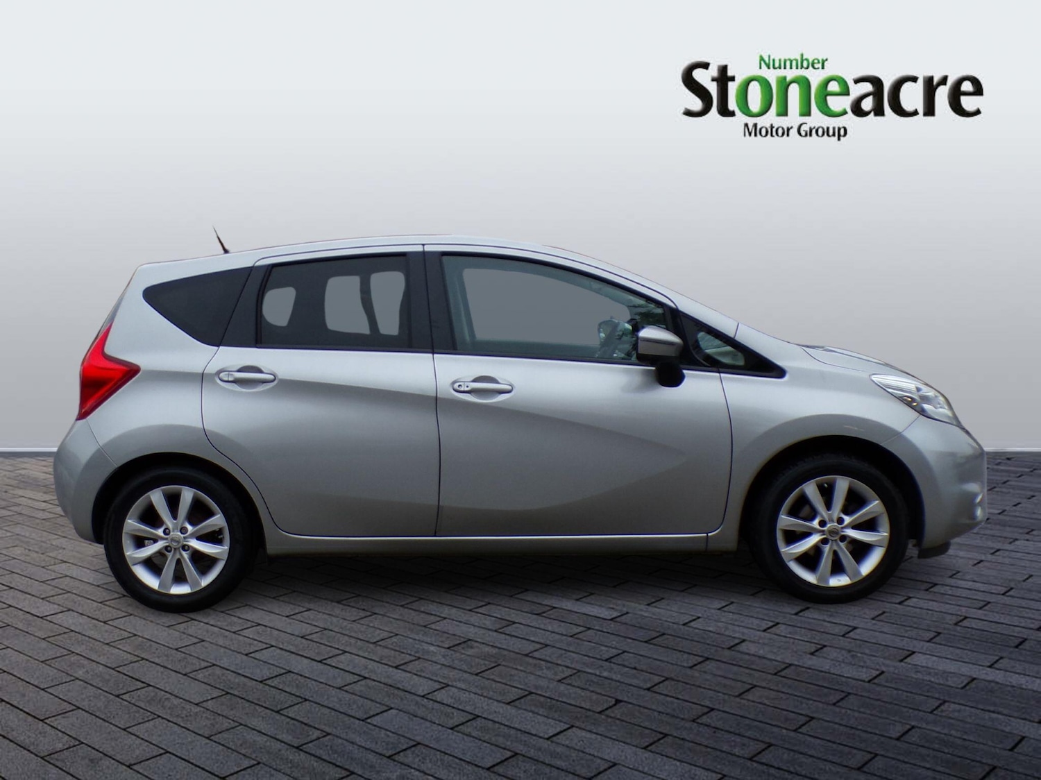 Used Nissan Note 2016 for sale - 76485190: Photo 7