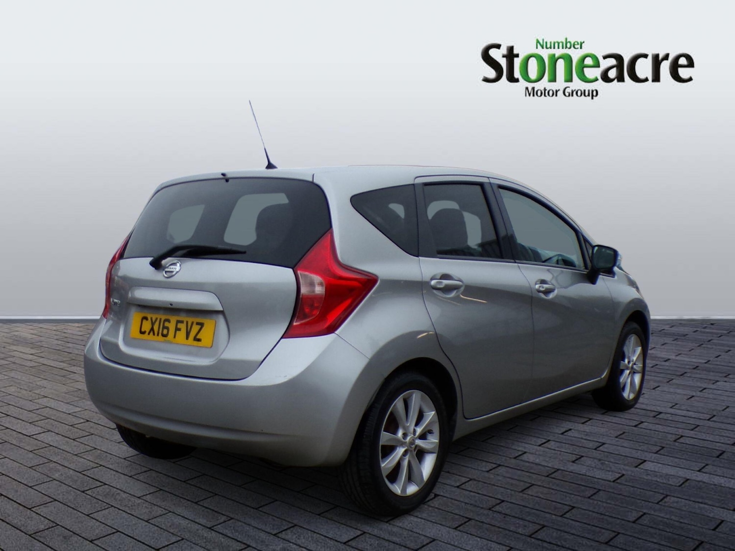 Used Nissan Note 2016 for sale - 76485190: Photo 8