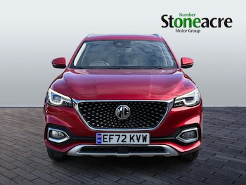 Used MG MG HS 2022 for sale - 78007264: Photo