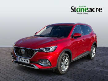 Used MG MG HS 2022 for sale - 78007264: Photo