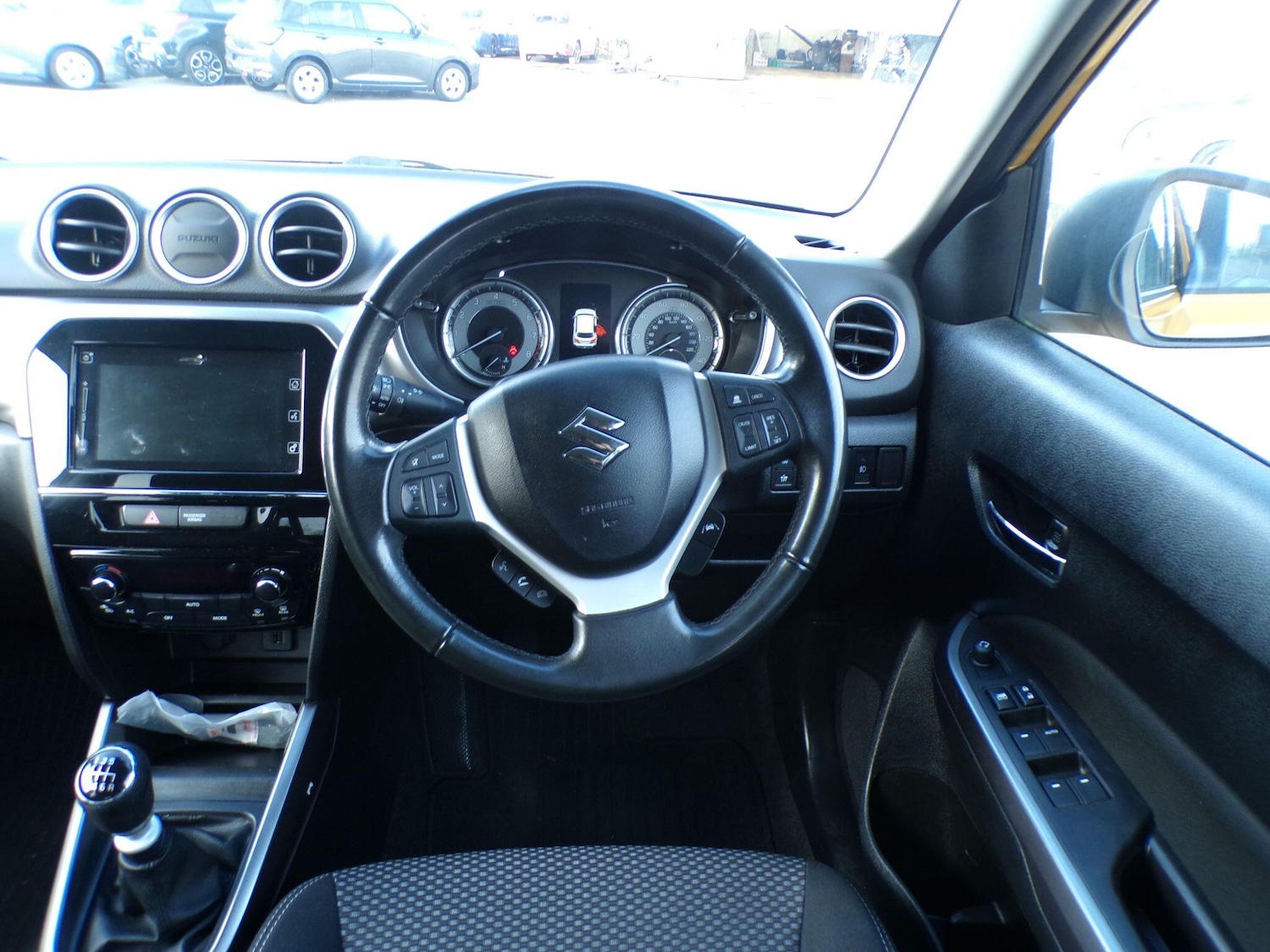 Used Suzuki Vitara 2021 for sale - 76936127: Photo 11