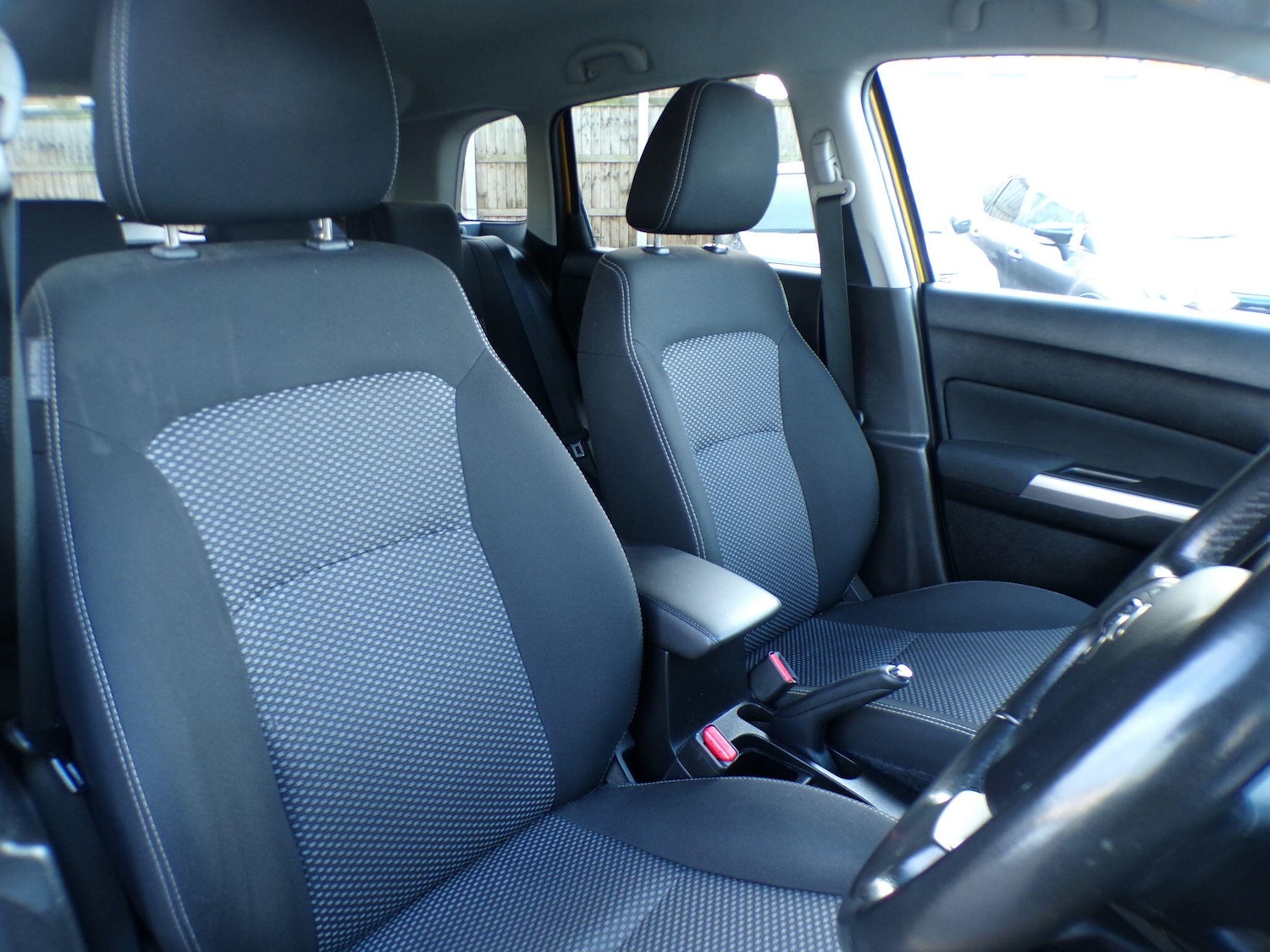 Used Suzuki Vitara 2021 for sale - 76936127: Photo 14