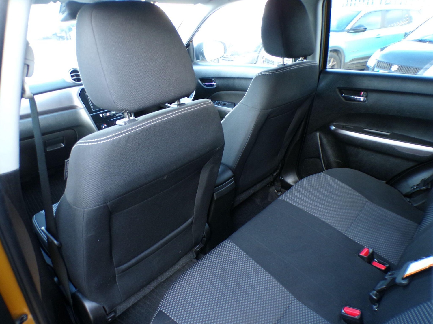 Used Suzuki Vitara 2021 for sale - 76936127: Photo 15