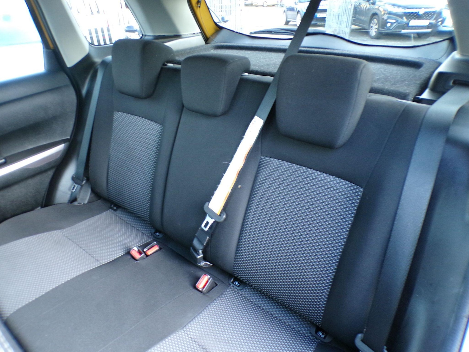 Used Suzuki Vitara 2021 for sale - 76936127: Photo 16