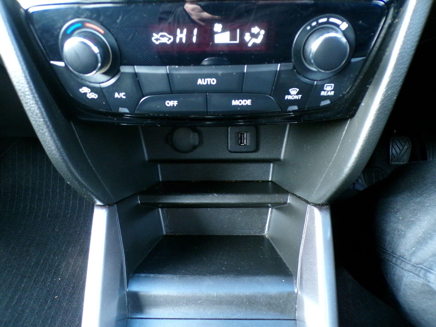 Used Suzuki Vitara 2021 for sale - 76936127: Photo 17