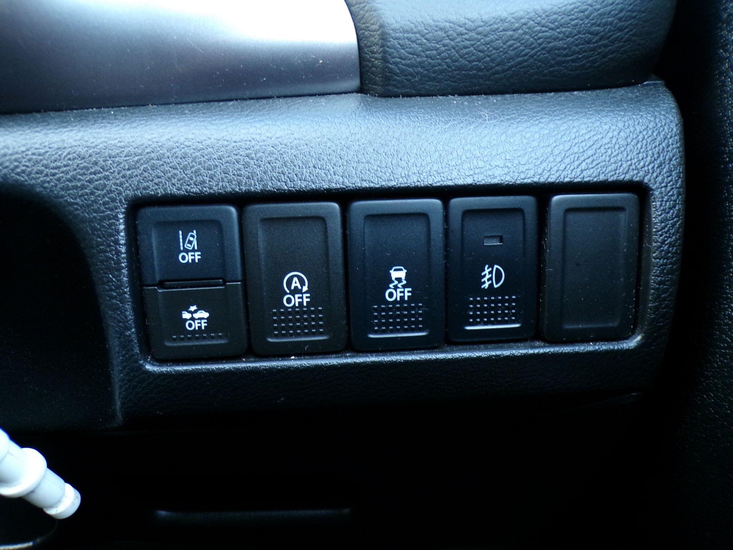 Used Suzuki Vitara 2021 for sale - 76936127: Photo 19