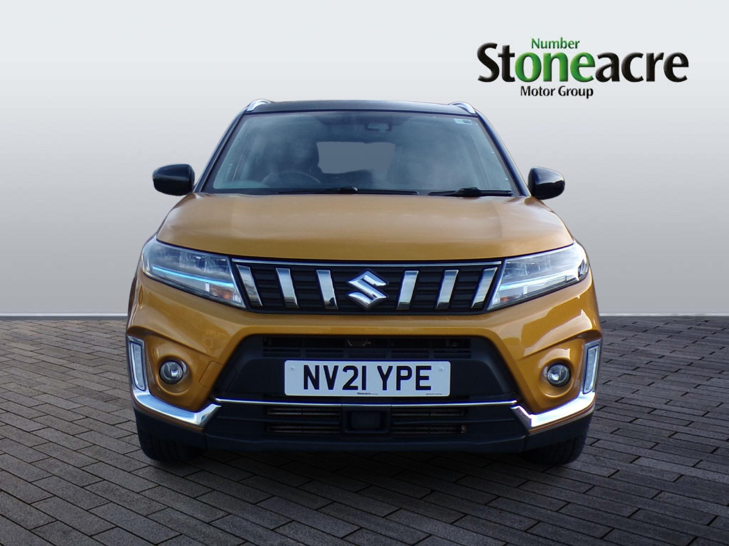 Used Suzuki Vitara 2021 for sale - 76936127: Photo 2