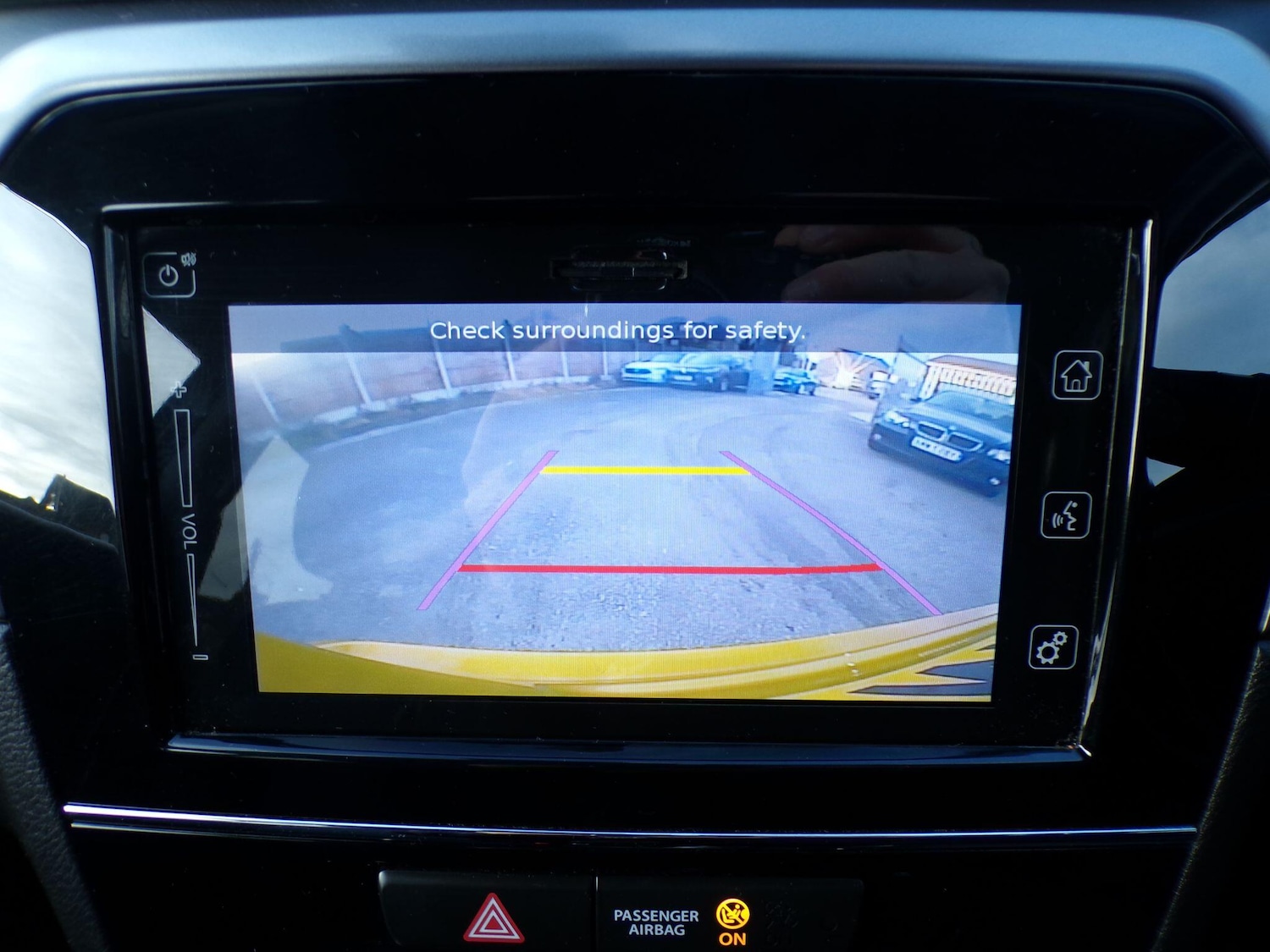 Used Suzuki Vitara 2021 for sale - 76936127: Photo 27