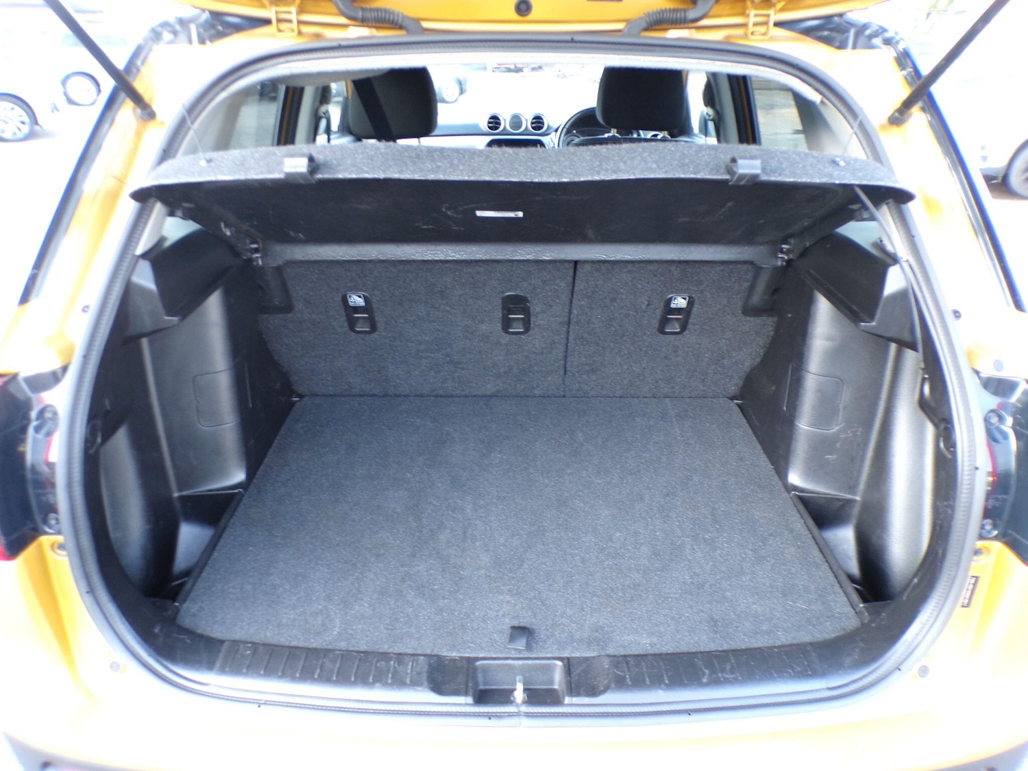 Used Suzuki Vitara 2021 for sale - 76936127: Photo 29